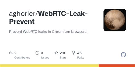 webrtc leak shield|Prevent WebRTC leaks in Chromium browsers.